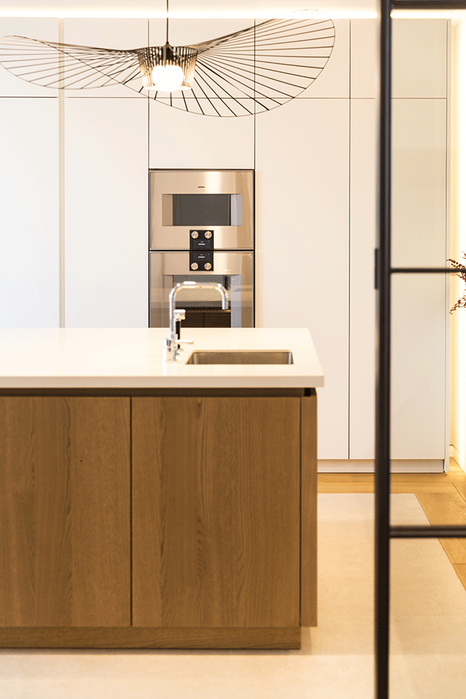 Foto 16 - MP 24 - Estudio Arquitectura Interior de Aurora Monasterio.